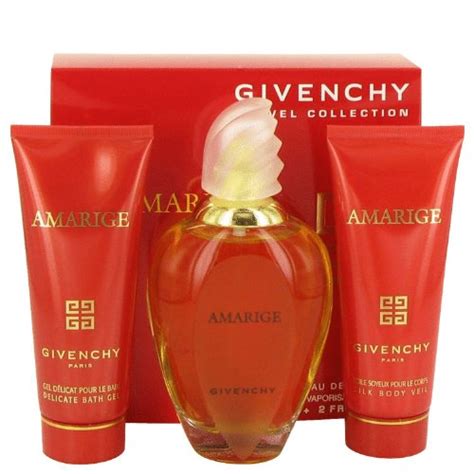 amarige givenchy idealo|amarige by Givenchy gift set.